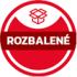 Rozbalený tovar